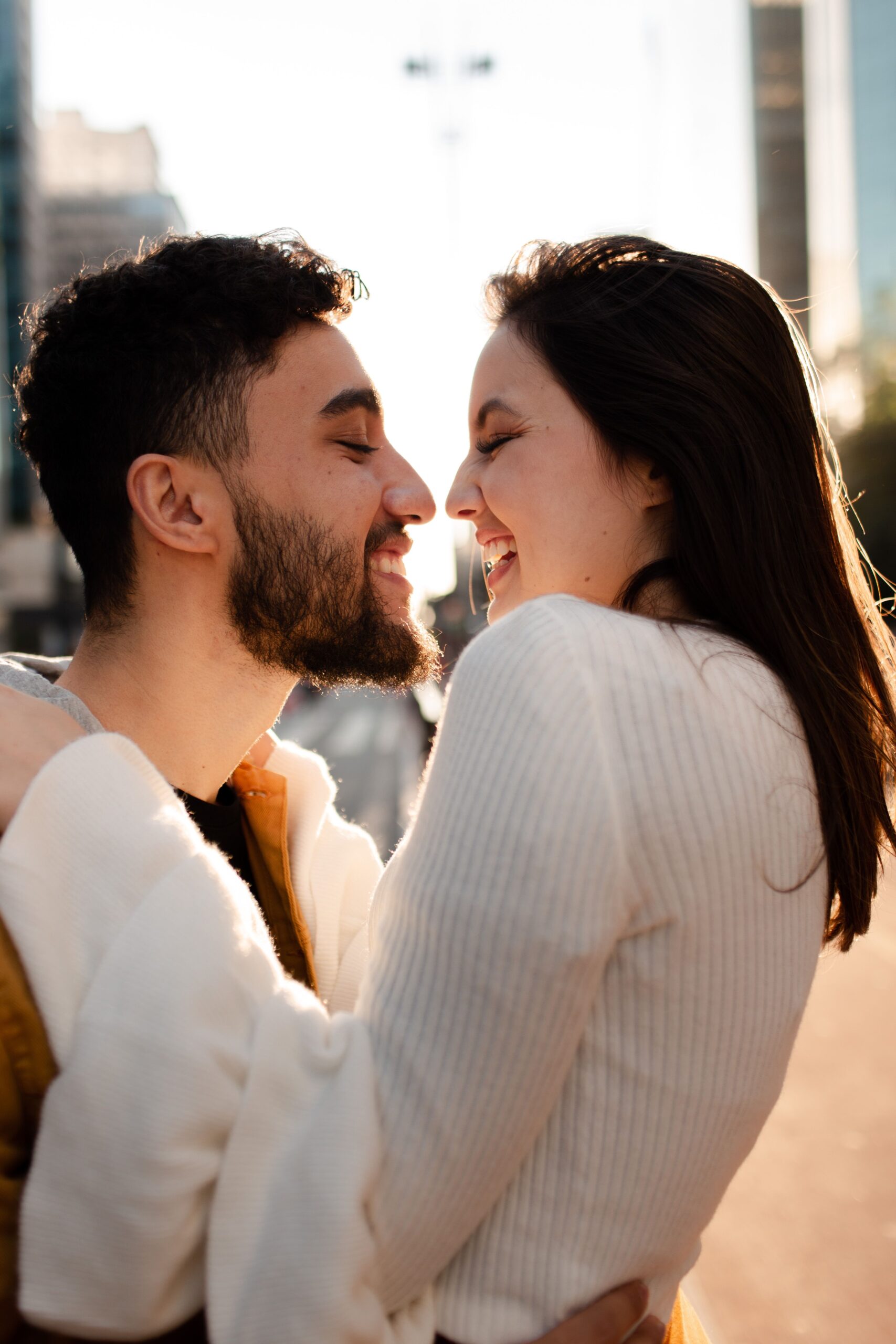 Isabela & Fernando